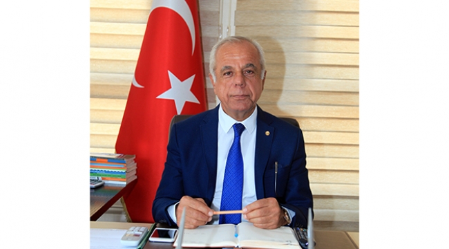 Acı: Ülkemiz dünya liğinde yeni rotalara yelken açıyor