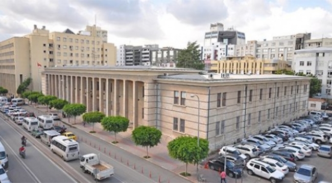 Adana Bölge İdare Mahkemesi 1 Eylül’de faaliyete geçecek