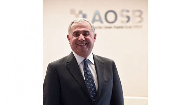 Adana OSB'nin devler liginde 30 firması var