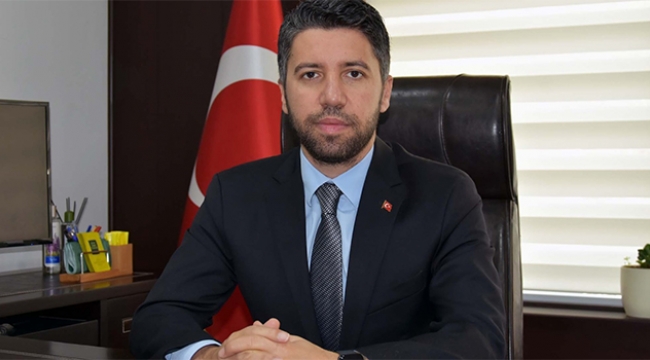 AK Parti Adana'da kongre heyecanı