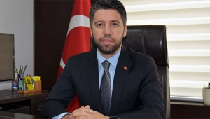 AK Parti Adana'da kongre heyecanı