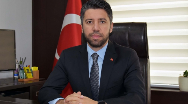 AK Parti Adana Teşkilatları Türkiye ikincisi oldu