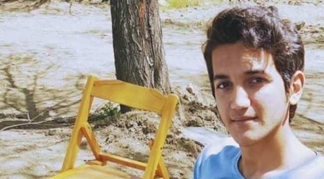AK Parti ilçe başkanının oğlu feci şekilde can verdi