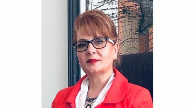 Av. Meryem Türktekin TKKD'nin Akdeniz Bölge Başkanı oldu