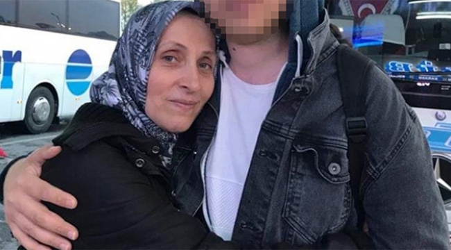 Bahçede gezen eşini tüfekle vurdu...
