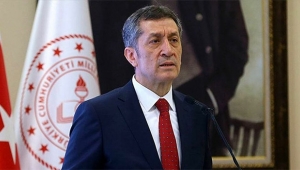 Bakan Selçuk'tan okullarla ilgili beklenen açıklama