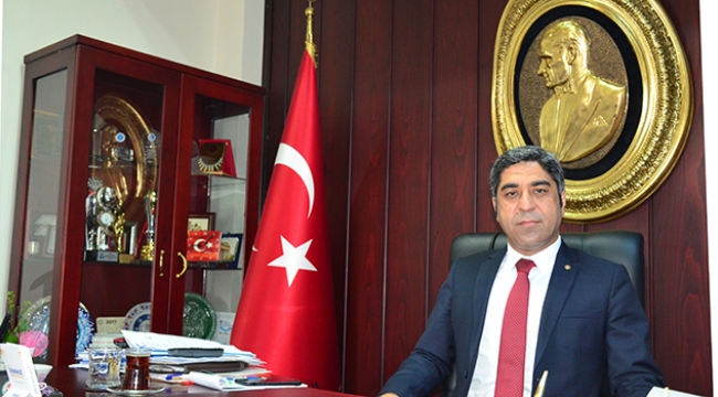Baro Başkanı Küçük: Ölen Ebru değil, hukuk vi insanlıktır