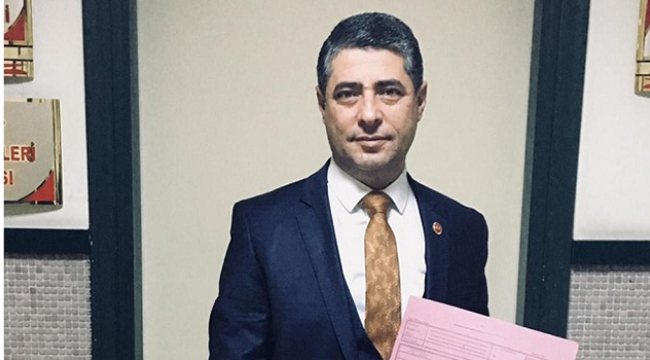 'Belediyemize 19 kişi şu an yük olur'