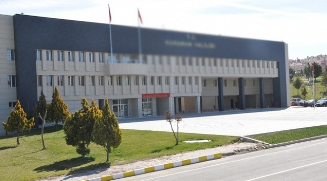 Bir köy karantinaya alındı!