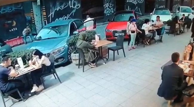 Çanta hırsızları her yerde aranıyor