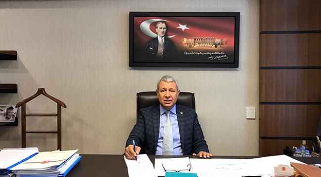'CHP’li Sümer Milli Eğitim Bakanı Selçuk'a seslendi