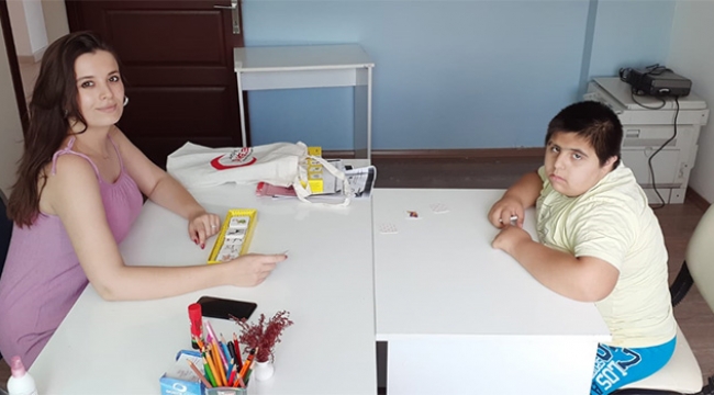 ‘Çocuğunuz bize zamanınız size kalsın’