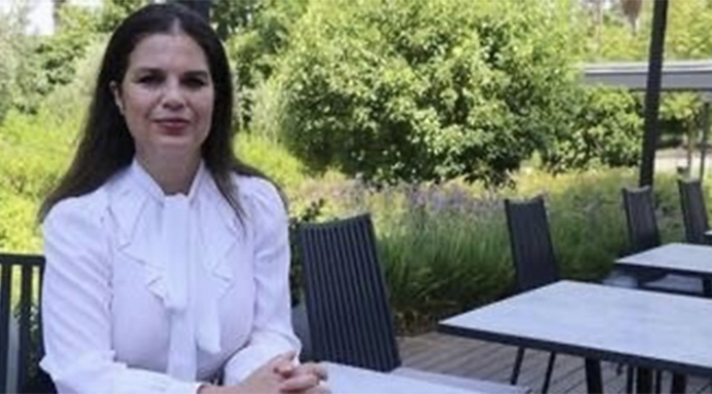 Çukurova Üniversitesi rektörü değişti