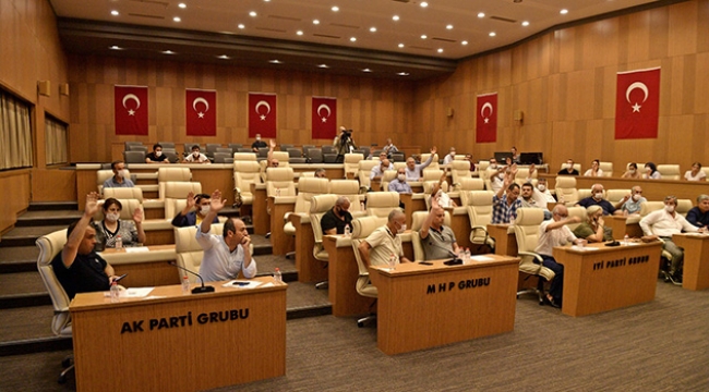 Çukurova'ya 'Yap-Birlikte İşletelim-Devret' modeli ile park yapılacak