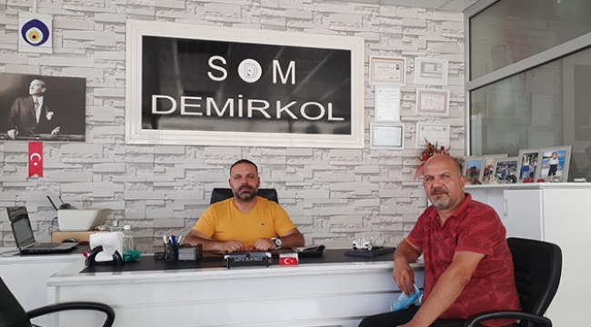 Demirkol Otomotiv: 50 yıllık tecrübe