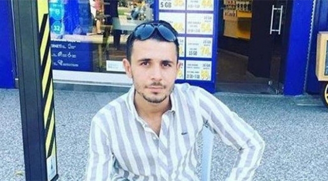 Denizde kaybolan gencin cesedi bulundu