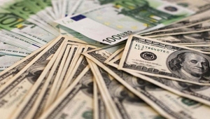 Dolar, Euro satış alış fiyatları...