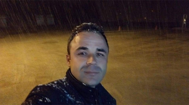 Domuz avı faciayla bitti