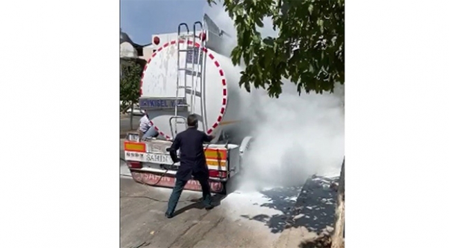Faciadan kıl payı dönüldü