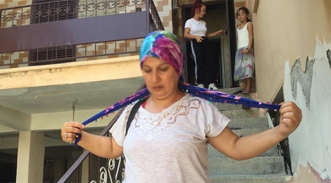 Faciayı çocuklar önledi