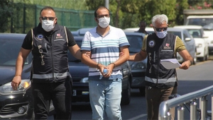 FETÖ'nün bölge imamı Adana'da yakalandı