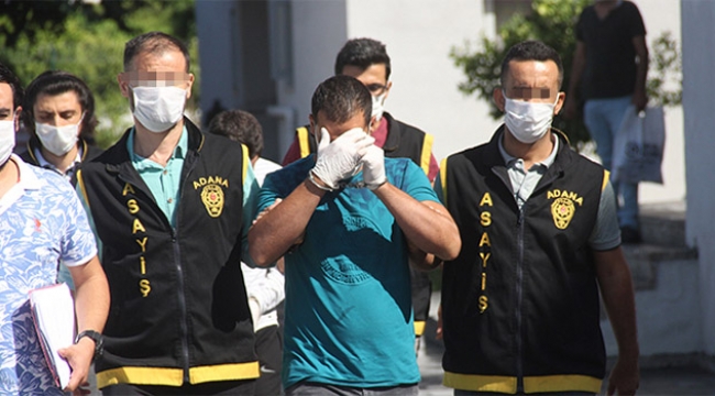 FETÖ tehdidiyle 216 bin liralık altın aldılar