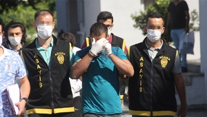 FETÖ tehdidiyle 216 bin liralık altın aldılar
