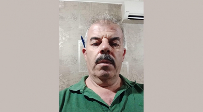 Gasp edildi öldürüldü araziye gömüldü