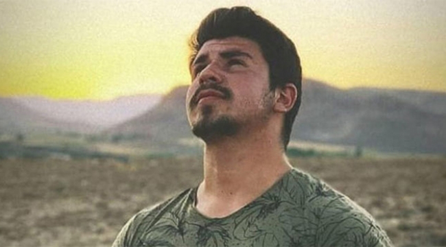 Genç hafız silahla şakalaşırken hayatını kaybetti
