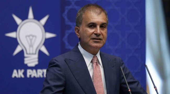 ‘Hiç kimse siyasi sistemimize müdahale edemez’