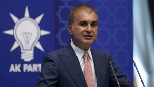 ‘Hiç kimse siyasi sistemimize müdahale edemez’