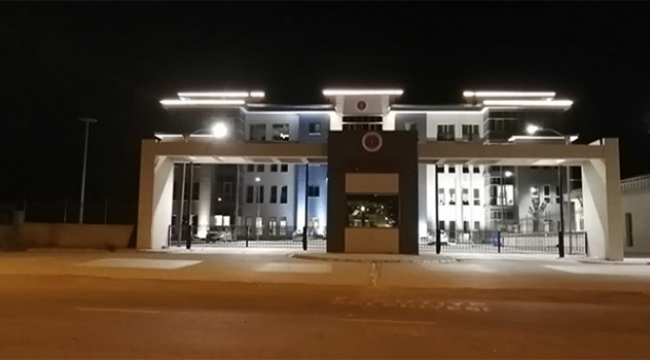 İki aile arasında silahlı kavga