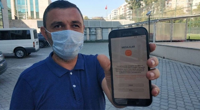 İnternet almak isterken dolandırıldı