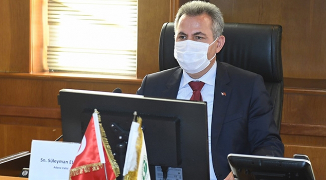 İstihdamın arttırılmasını görüştüler