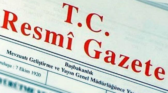 Kamu kuruluşlarında yeni dönem...