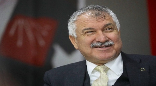 Karalar'dan TFF'ye cevap