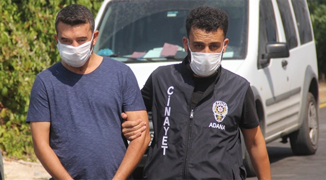Kardeşlerin kavgası, hastane ve hapishane ile son buldu