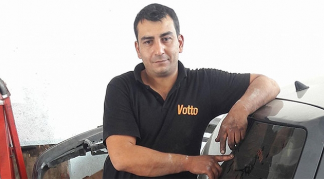 Karısını 11 el ateş ederek öldürdü