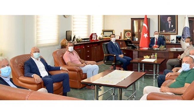 Karslıoğlu: Yönetmelikler engel değil yapıcı olmalı