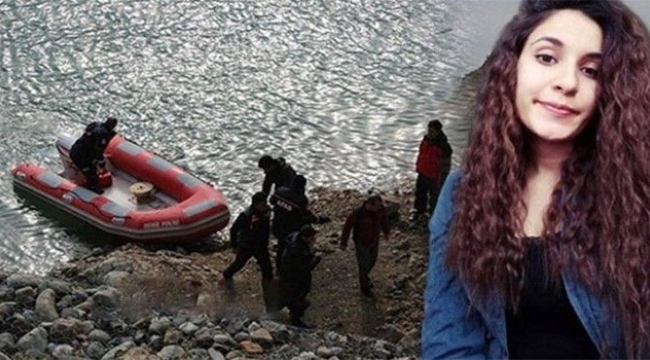 Kayıp Gülistan hala bulunamadı