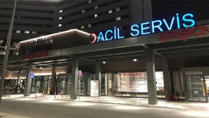 Kırmızı reçeteli ilaç almak için sahte doktor kartı  çıkardı