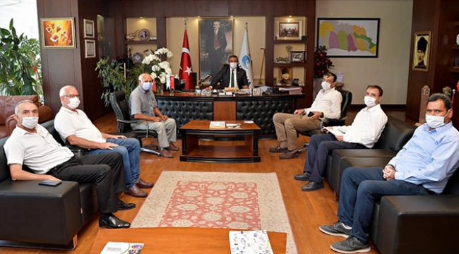 Kuvayi Milliye Şenlikleri ulusal düzeye çıkarılacak