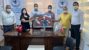 MHP'li Uçar: STK'lar toplumun her kesimine kucak açmalı