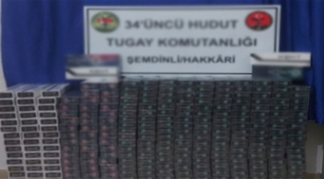 Milli Savunma Bakanlığı duyurdu...