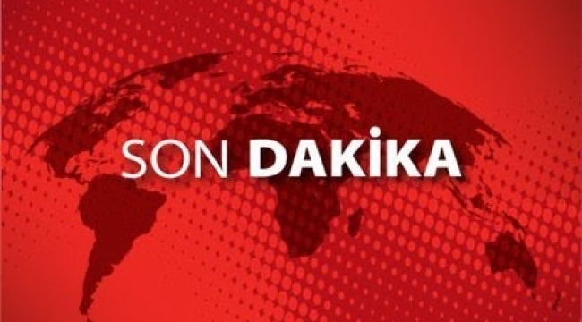 Minibüs ile otobüs çarpıştı