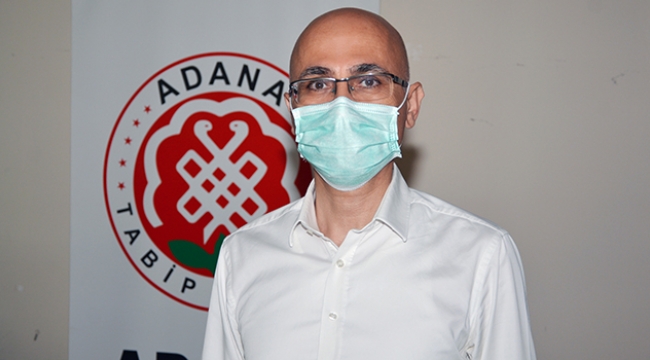 'Pandeminin yönetilememesi sağlık çalışanlarını hasta ediyor'
