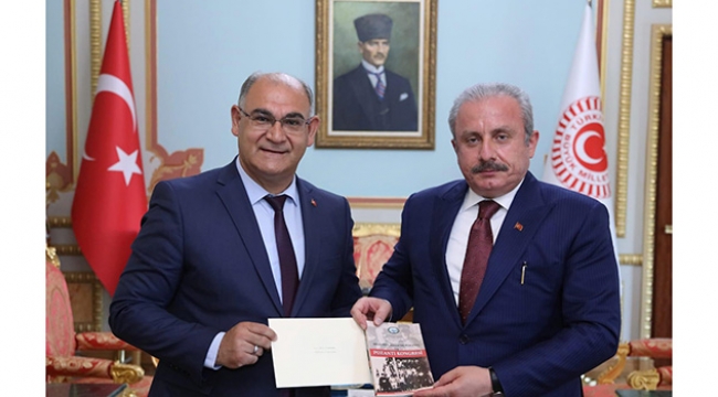 Pozantı gurur gününe hazır
