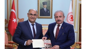 Pozantı gurur gününe hazır
