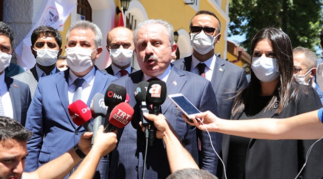 Pozantı'nın gurur günü kutlandı