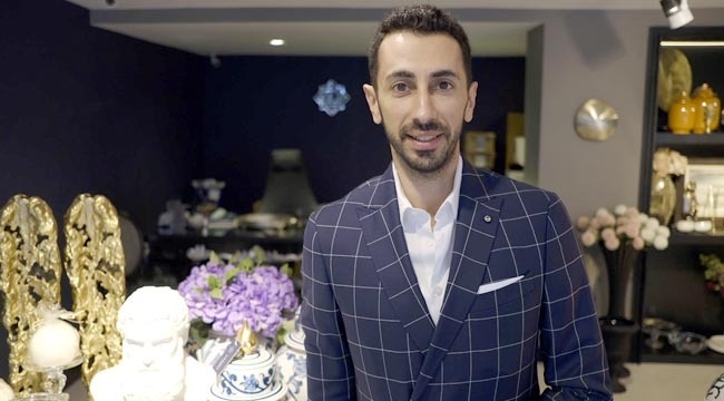 Şahin: Hediyelik eşya çeşitliliği ekonomiyi canlandıracak
